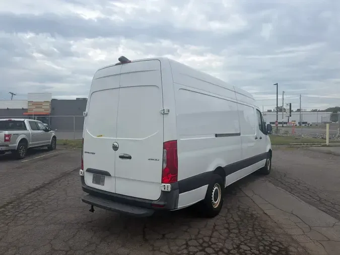 2021 MERCEDES-BENZ F2CA74 SPRINTER95719f53e71cced9e0491739bb3f5929