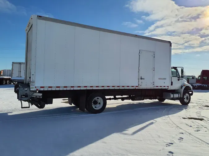 2016 NAVISTAR INTERNATIONAL 4300
