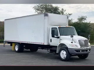 2021 INT MV607