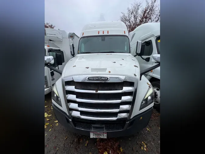 2019 FREIGHTLINER/MERCEDES NEW CASCADIA PX12664