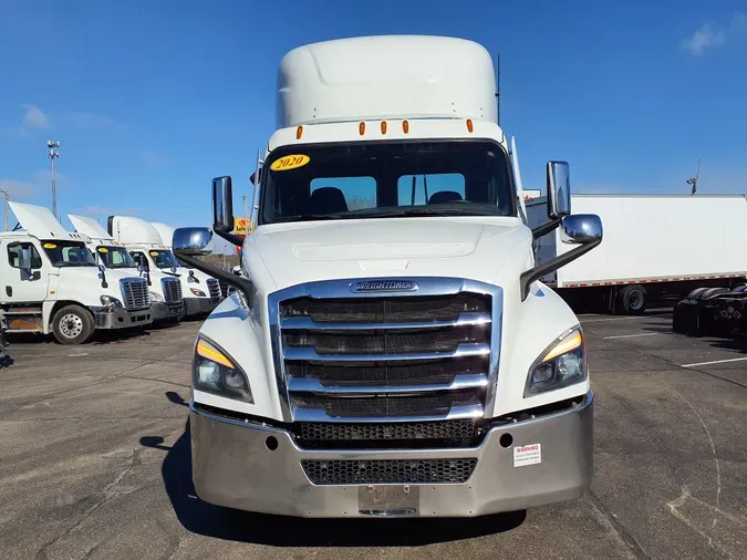 2020 FREIGHTLINER/MERCEDES NEW CASCADIA PX12664