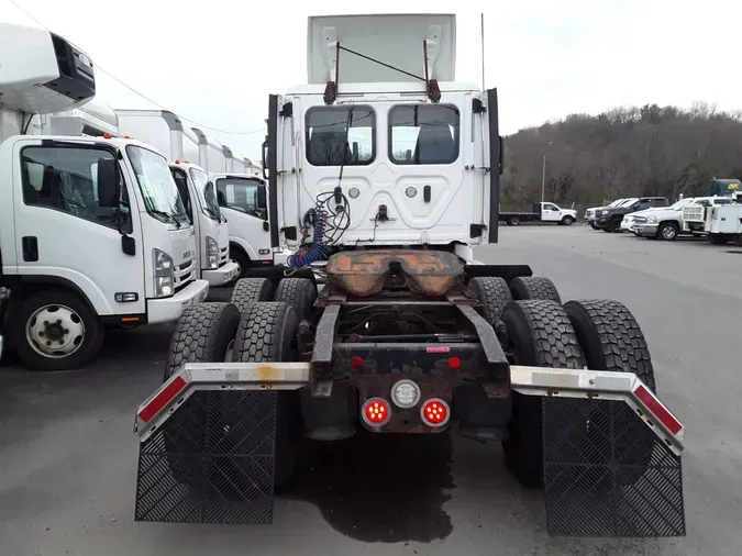 2018 FREIGHTLINER/MERCEDES CASCADIA 113