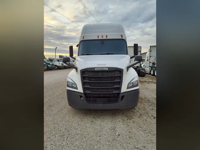 2019 FREIGHTLINER/MERCEDES CASCADIA