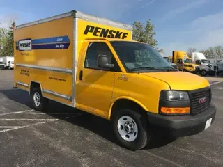 2020 GMC G33503