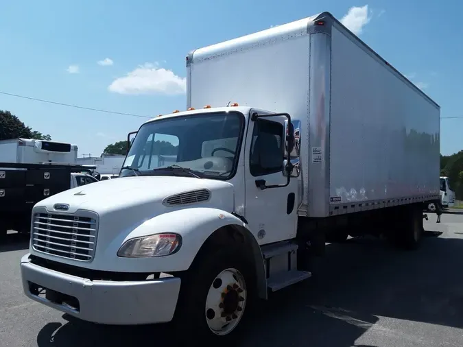 2019 FREIGHTLINER M2 106957797e860993919968c482b2b5f612d