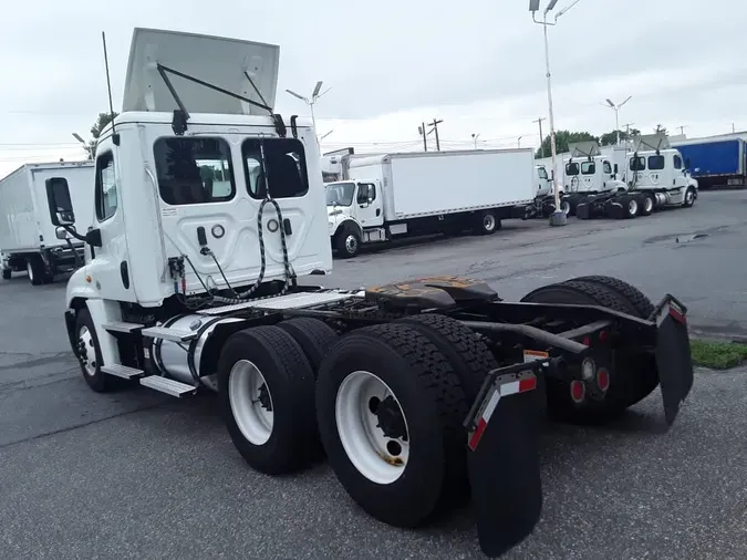 2019 FREIGHTLINER/MERCEDES CASCADIA 1259577cce571ff55fc919e9991704bf6ab