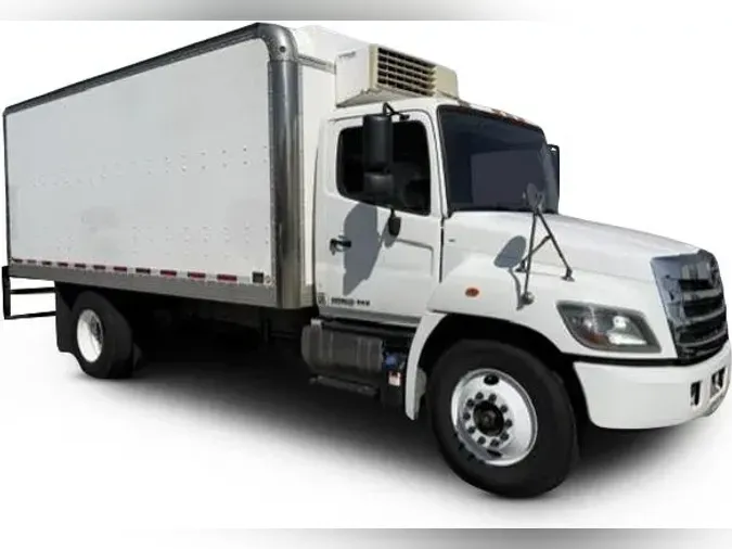 2018 Hino 268A9578037d3f3f55f12a44933290082fa8