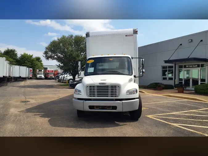 2019 FREIGHTLINER/MERCEDES M2 106