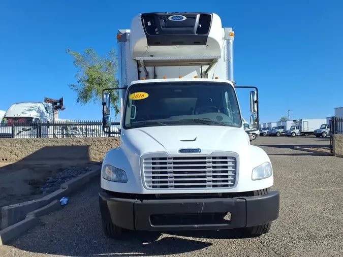 2016 FREIGHTLINER/MERCEDES M2 106957a382e0e93ac45920e983b1b3f0cb4