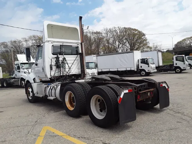 2015 NAVISTAR INTERNATIONAL PROSTAR