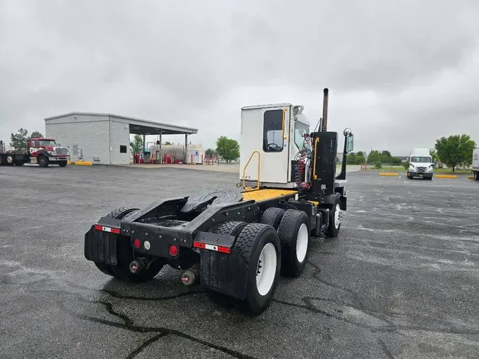 2017 OTTAWA KALMAR 6X4