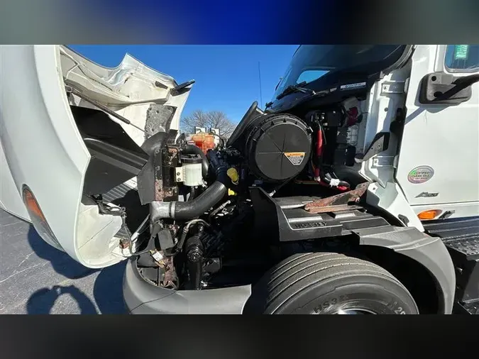 2020 INTERNATIONAL RH613