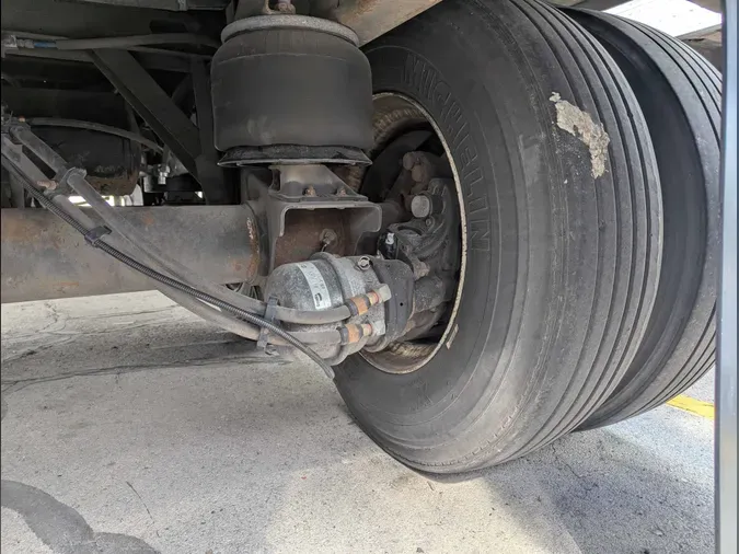 2019 UTILITY Reefer