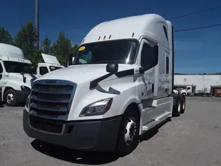2019 FREIGHTLINER/MERCEDES NEW CASCADIA PX12664