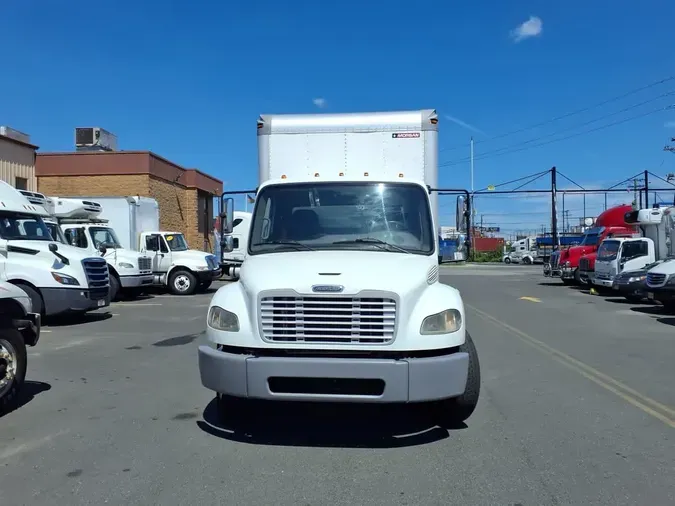 2019 FREIGHTLINER/MERCEDES M2 106957aff376140cae60d74dabaef32584d