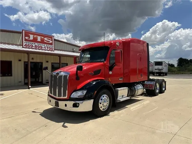 2019 PETERBILT 579957b0dd2ac1b84ab46d31bfd1eec6c6e