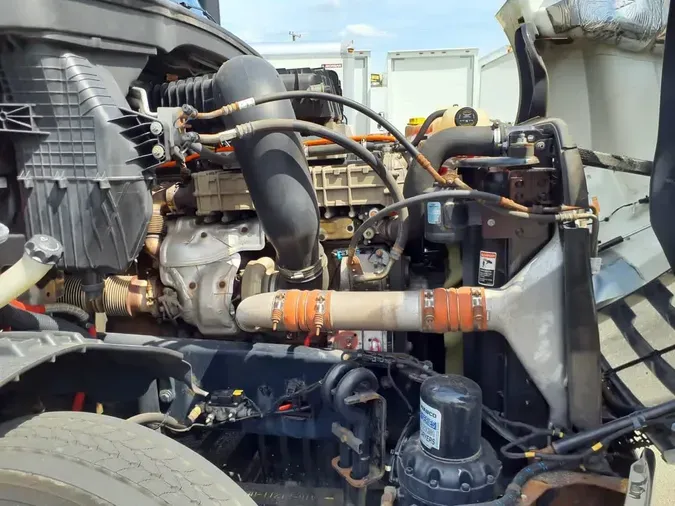 2019 FREIGHTLINER NEW CASCADIA PX12664