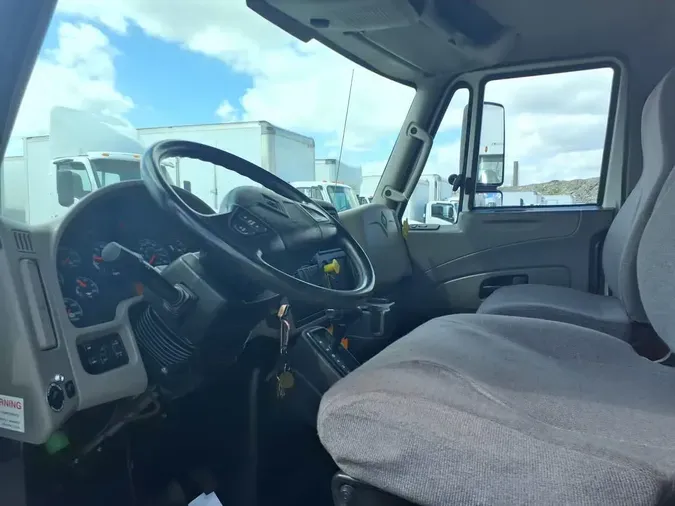 2019 NAVISTAR INTERNATIONAL 4300