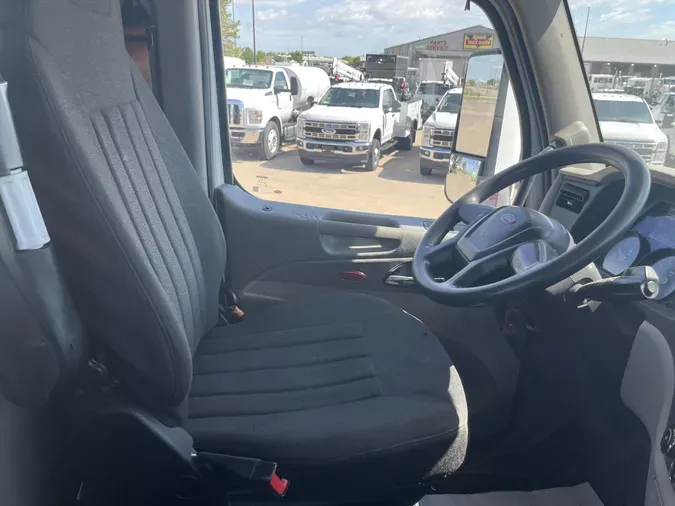 2021 Peterbilt 579