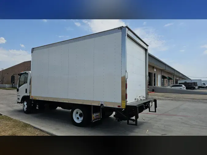 2022 Isuzu NPR-XD957cc947deae407891eaea26674b3711