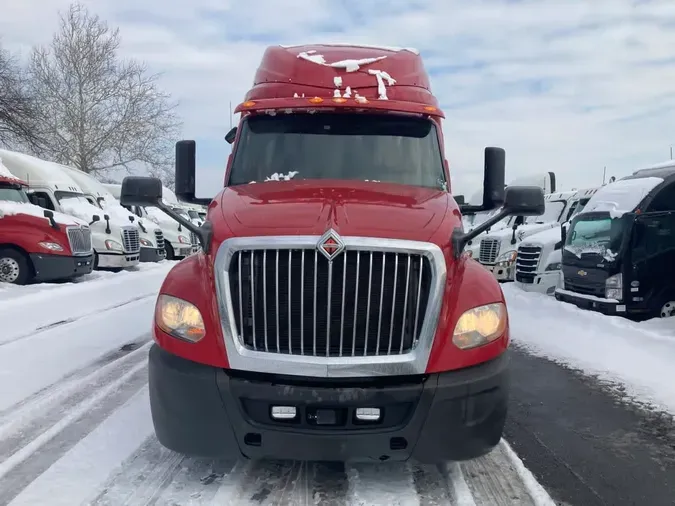 2020 NAVISTAR INTERNATIONAL LT625 SLPR CAB957e3f6803362b78e599ac30833385e1