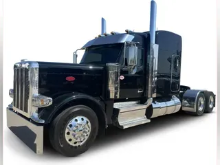 2026 Peterbilt 589