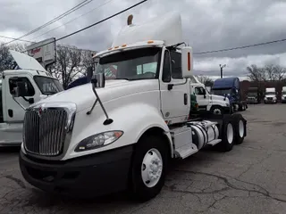 2014 Navistar International PROSTAR