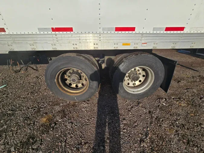 2017 UTILITY TRAILERS VS2RA 53/162/102