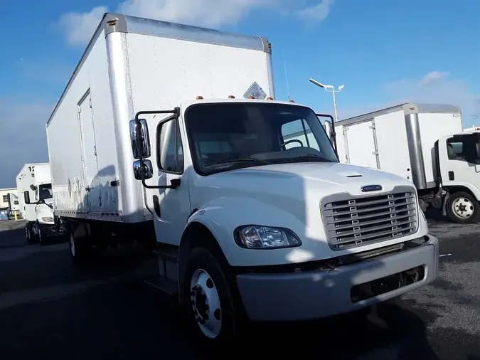 2019 FREIGHTLINER/MERCEDES M2 1069582d2f1f4ceda57851ea2d4554aac68