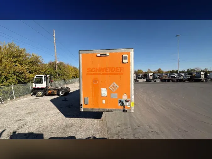 2015 Wabash DVHDHPC9582f33d463b301550bf26117d3079fc