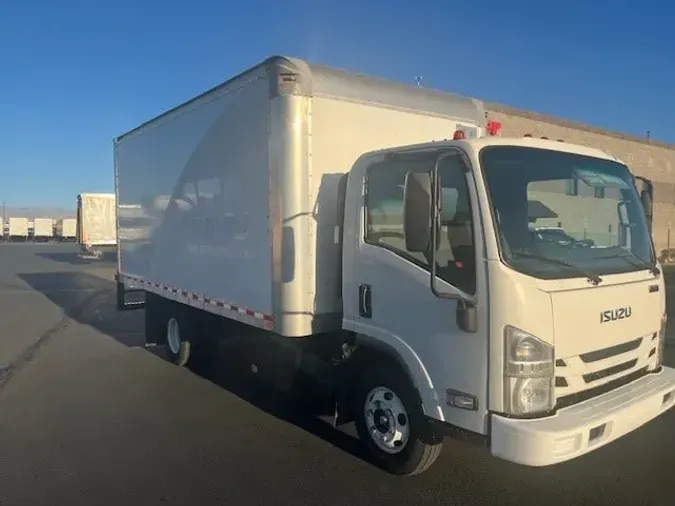 2018 ISUZU NPR9583a359422e4b3b6cf928bb24239083