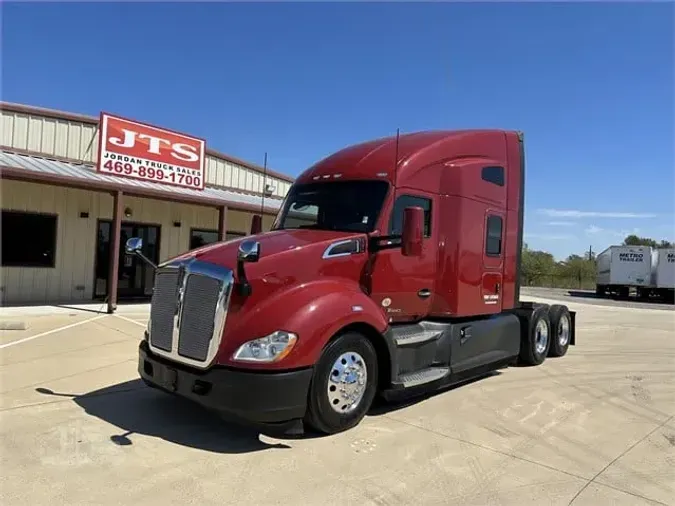 2020 KENWORTH T6809586470c1d9892bb331c8cf5e1a8c412