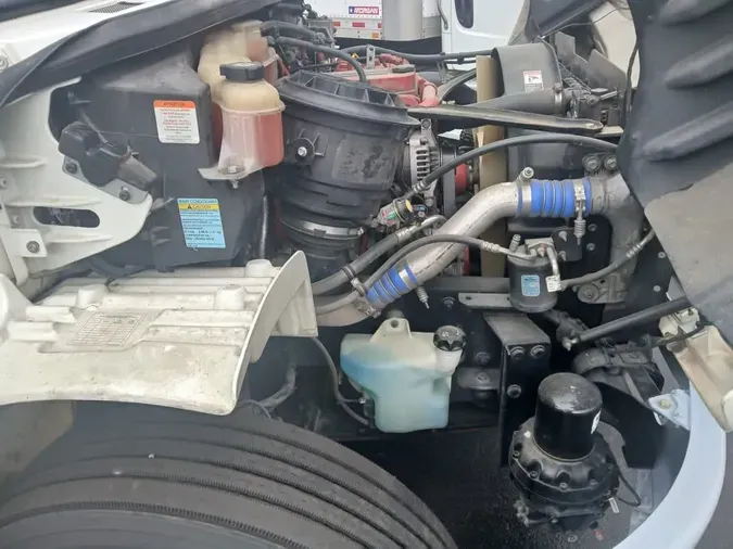 2019 FREIGHTLINER/MERCEDES M2 10695865b2567309b94313beabfabb3c134