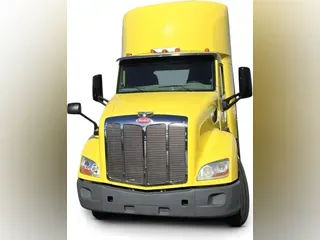 2021 Peterbilt 579