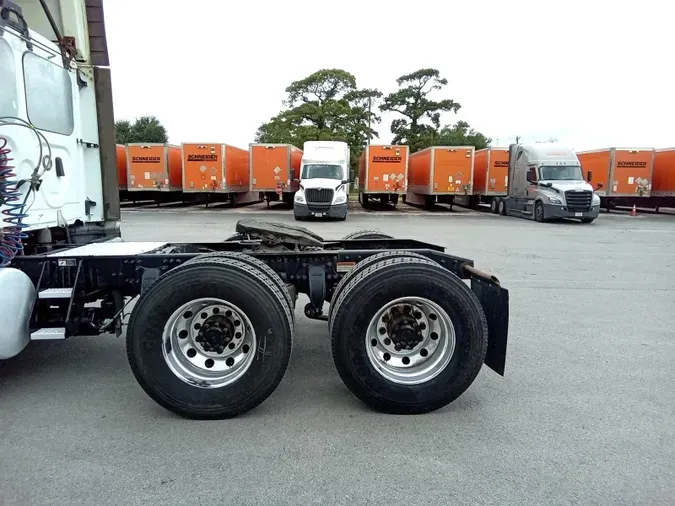 2019 Freightliner Cascadia 125958815785e8fa4c82cf77332846e3a7c