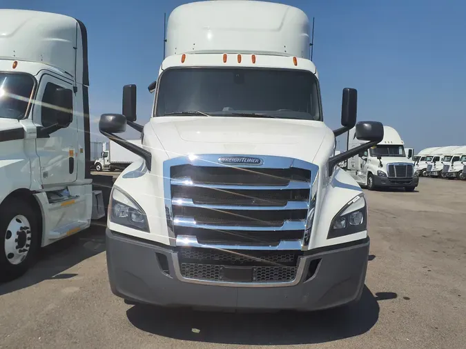 2019 FREIGHTLINER/MERCEDES NEW CASCADIA PX12664