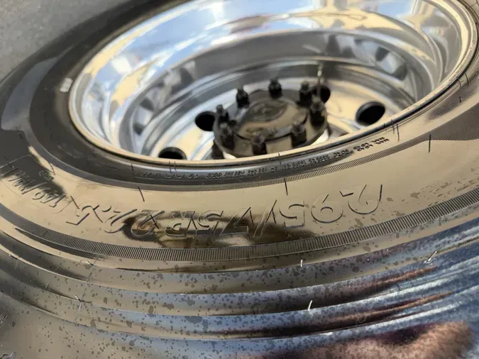2022 Peterbilt 5679589645cd38331fddc0f3ed8fc864d4d