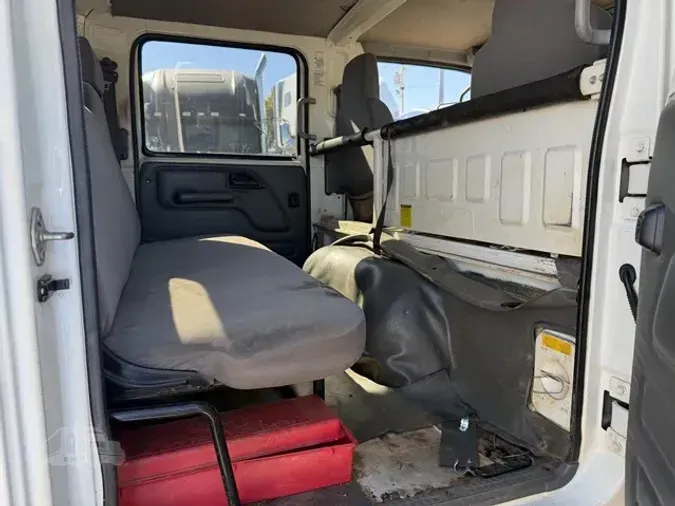 2016 ISUZU NQR9589fbf7e890b02832b05d02465c3002
