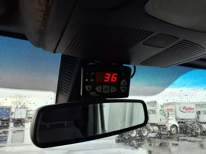 2019 MERCEDES-BENZ SPRINTER 3500