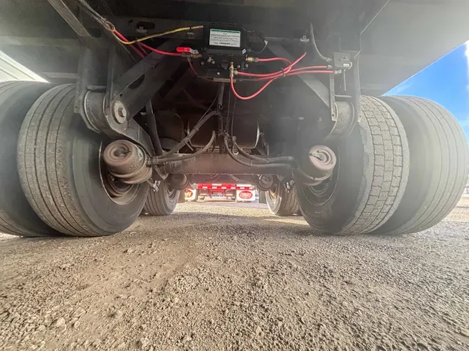 2018 GREAT DANE GD-REF