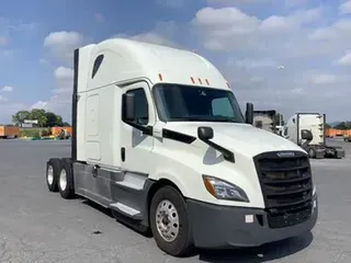 2019 Freightliner Cascadia