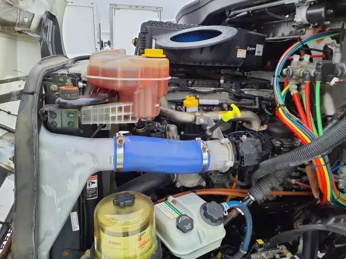 2019 FREIGHTLINER/MERCEDES NEW CASCADIA 116958ba36c11678e397e2e203e47fc03b6