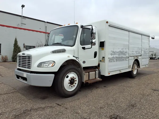 2017 FREIGHTLINER/MERCEDES M2 106958bfa256540b5ebdcf1469b857e5461