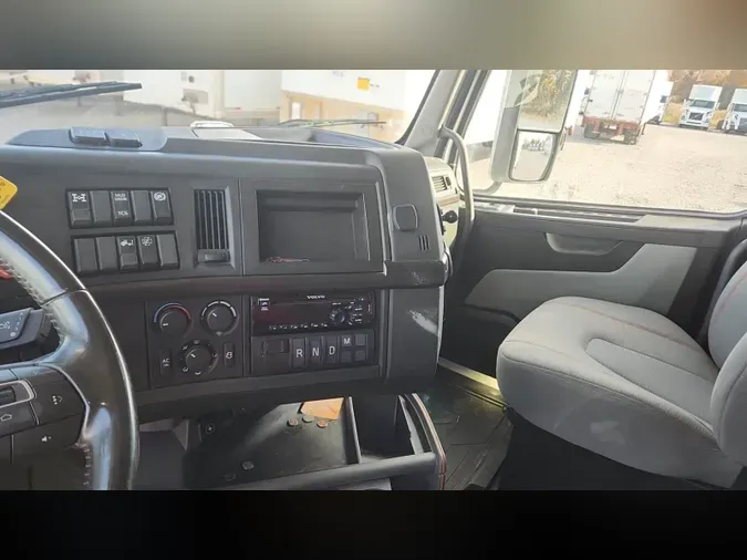 2020 Volvo VNR64T640958d51411d944da68d47d40704bc12d8