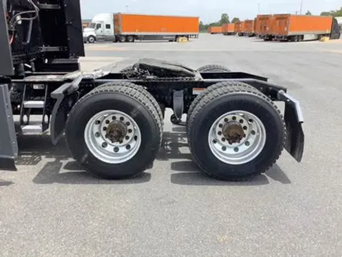 2021 Freightliner Cascadia