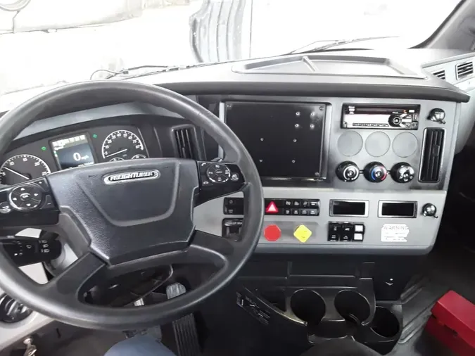 2018 FREIGHTLINER/MERCEDES NEW CASCADIA PX12664958dc4ee5067cb7e3ee81aad2f54bbfb