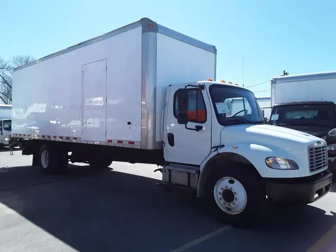 2019 FREIGHTLINER M2 106