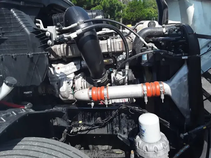 2020 FREIGHTLINER/MERCEDES NEW CASCADIA PX1266495919fd05d81547e8c1e1ce537f4ddaf