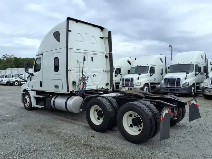2020 FREIGHTLINER NEW CASCADIA PX12664