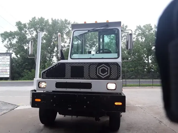 2018 CAPACITY OF TEXAS,INC. SABRE 5 4X2